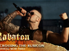 SABATON - Crossing the Rubicon