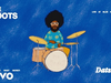 The Roots - Datskat (Live at Blue Note NYC) (Official Visualizer)