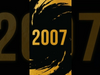 Scorpions - Flashback to 2007