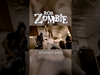 Rob Zombie - The wicked cry out just for you!