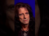 What musicians inspired you growing up? | Alice Cooper Talks The Beatles