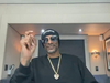 Snoop Dogg - smoke session b4 voice finale