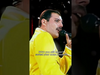 Anyone else feeling the pressure? #queen