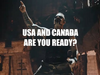 SABATON's Legends On Tour 2026 is coming to the USA & Canada!