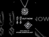 SABATON PREMIUM STERLING SILVER JEWELLERY DROP Now available on the Sabaton store!