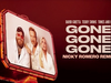 David Guetta - Gone Gone Gone (Nicky Romero Remix) (Visualizer)