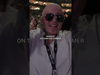 Pitbull - Can't wait to see all the Bald-E's on tour daleee