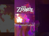 Rob Zombie - New album THE GREAT SATAN out February 27th!!
