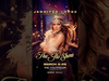 Jennifer Lopez - THE JLO SHOW Live in Las Vegas March 6-28