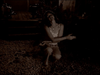 Lana Del Rey - White Feather Hawk Tail Deer Hunter