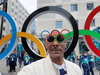 Death Row podcast ep 32 - Snoop Dogg's Gold Medal Run!