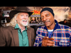 Snoop Dogg Meets Twitch CEO Dan Clancy