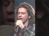 INXS delivering pure 80s groove #INXS #WhatYouNeed #TheTube #80sRock #MichaelHutchence #Live1986