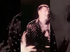 INXS - Push away those bitter tears