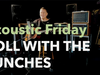 Bryan Adams - Roll With The Punches (Acoustic version)