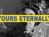 U2 - Yours Eternally (feat. Ed Sheeran and Taras Topolia)