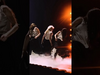 Florence + The Machine - Who's a heretic now? #florence #shorts