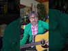 Weezer - Found the outfit from the “Go Away” video and it still fits.