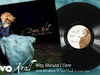 Diana Krall - Why Should I Care? (Visualizer)