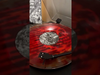 The Great Satan - Ghostly Red Vinyl (Ltd to 1,500) available now at Hot Topic