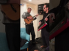 Mumford & Sons - NYC PRIZEFIGHTER RELEASE WEEK RECAP PT.2
