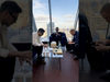 Mumford & Sons - NYC PRIZEFIGHTER RELEASE WEEK RECAP PT.1