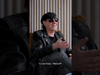 Scorpions - Our first album was released...and they spelled my name wrong!