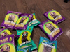 Snoop Dogg - Rap snacks Costco add