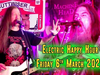 Machine Head - ELECTRIC HAPPY HOUR March 6th 2026