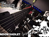 Metallica - Brandon Sadler: Wasting My Hate (Get the Load Out Cover)