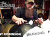Metallica - Clint Robinson: Bleeding Me (Get the Load Out Cover)