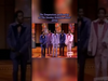 The Temptations in 1970 to sharing what the world needs right now: “love, sweet love.”