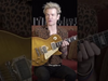 1959 “Lazarus” Gibson Les Paul - Deryck Whibley #sum41 #lespaul #gibson