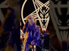 Rob Zombie - The new aesthetic of ugliness. Nothing! Now we ride!