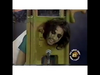 Alice Cooper - Alice stopped at NBC studios for a celebrity edition of The Gong Show in 1977