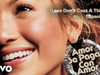Jennifer Lopez - Amor Se Paga Con Amor (Love Don't Cost A Thing) (spanglish)