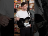 Mumford & Sons - Badlands live on Tiny Desk @nprmusic