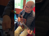 Status Quo - Francis Rossi | Paper Plane