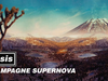 Oasis - Champagne Supernova (Official Visualiser)