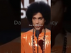Prince - Day 5: Advocacy