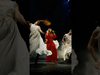 Florence + The Machine - Drag my teeth across your chest to taste your beating heart #shorts