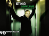 Sting - Desert Rose (Zakes Bantwini Remix / Visualizer) (feat. Cheb Mami)
