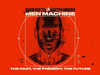 David Guetta - The Past, The Present, The Future (Official Visualizer)