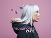 Zazie - Peu importe (Audio officiel)