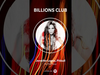 On The Floor - Spotify Billions Club