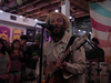 Ziggy Marley BRIGHTSIDE Album Launch Party
