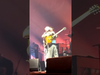 Mumford & Sons - Here with our buddy @MattCorbyMusic in Melbourne.