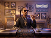 DJ Snoopadelic Mix - Vol 13