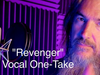 Machine Head - Revenger Vocal One-Take