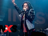 INXS - Original Sin (The Tube, January 17, 1986)